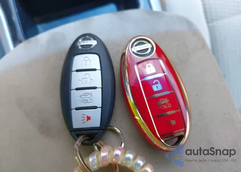 2014 Nissan Altima 2.5 S z USA, uszkodzony, nr VIN 1N4AL3AP7EC146867